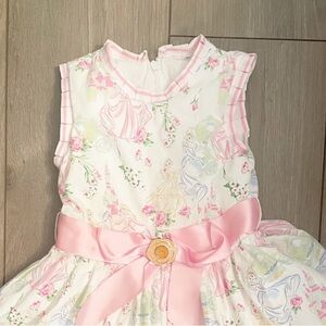 Disney Princess Dress